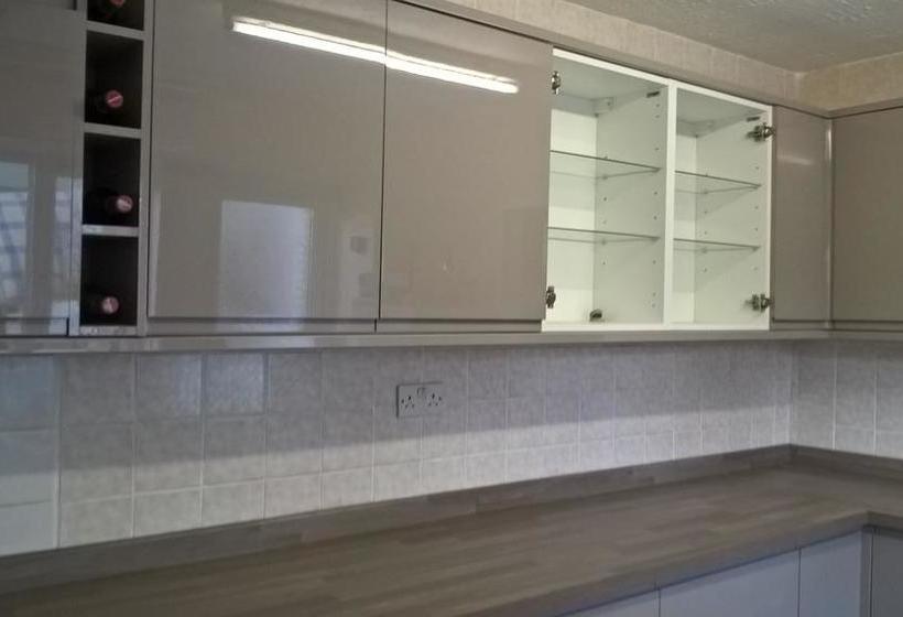 Bed and Breakfast Seahaven