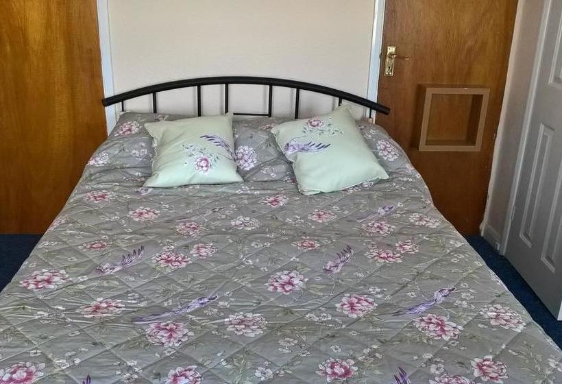 Bed and Breakfast Seahaven