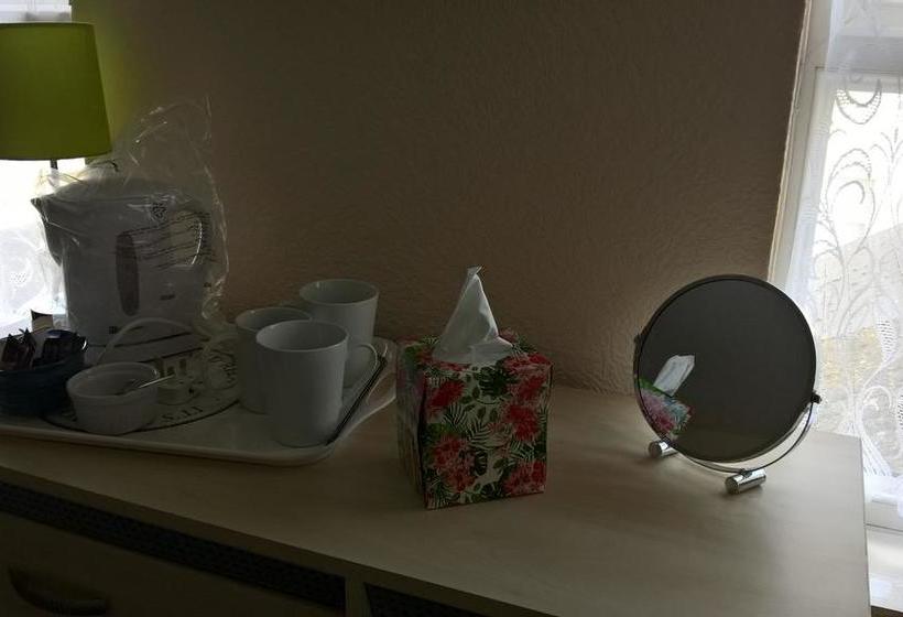 Bed and Breakfast Seahaven