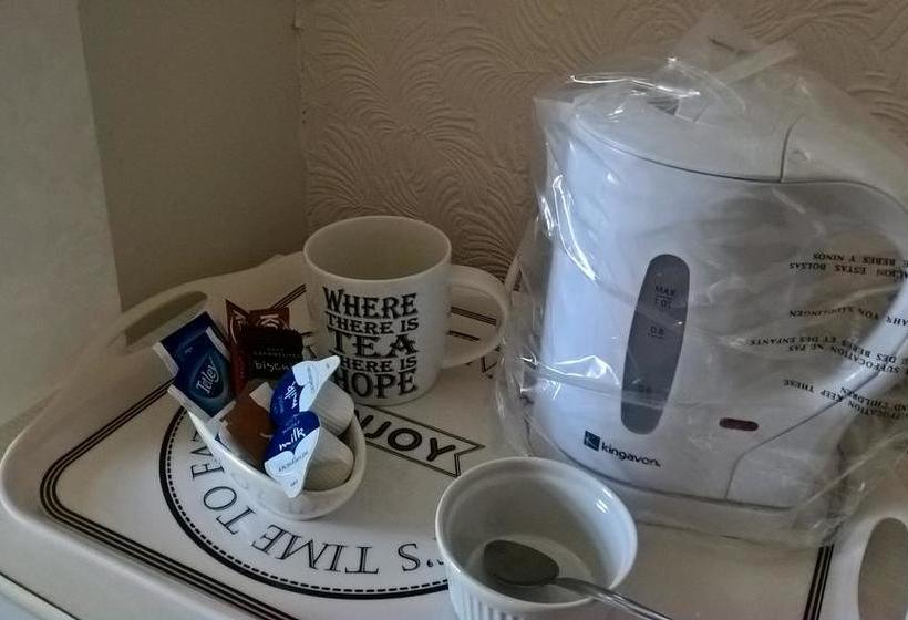 Bed and Breakfast Seahaven