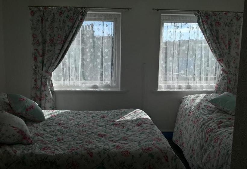 Bed and Breakfast Seahaven