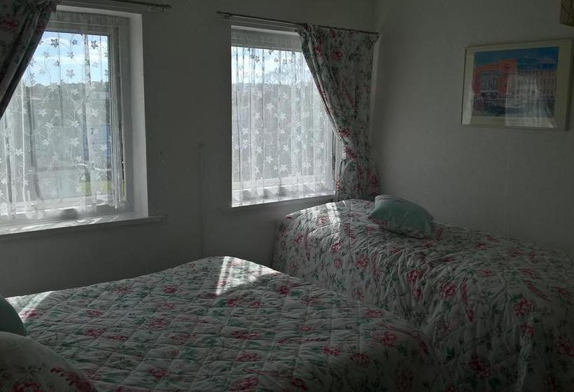 Bed and Breakfast Seahaven