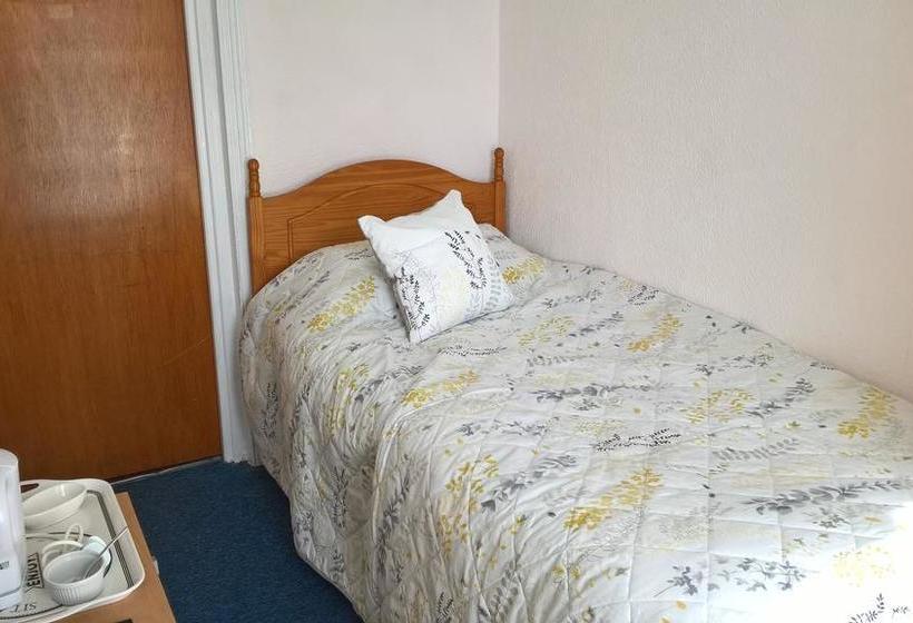 Bed and Breakfast Seahaven