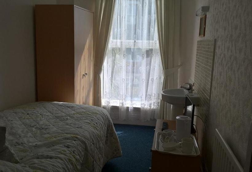 Bed and Breakfast Seahaven