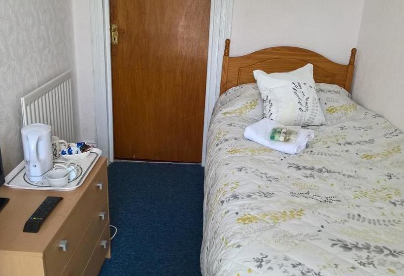 Bed and Breakfast Seahaven