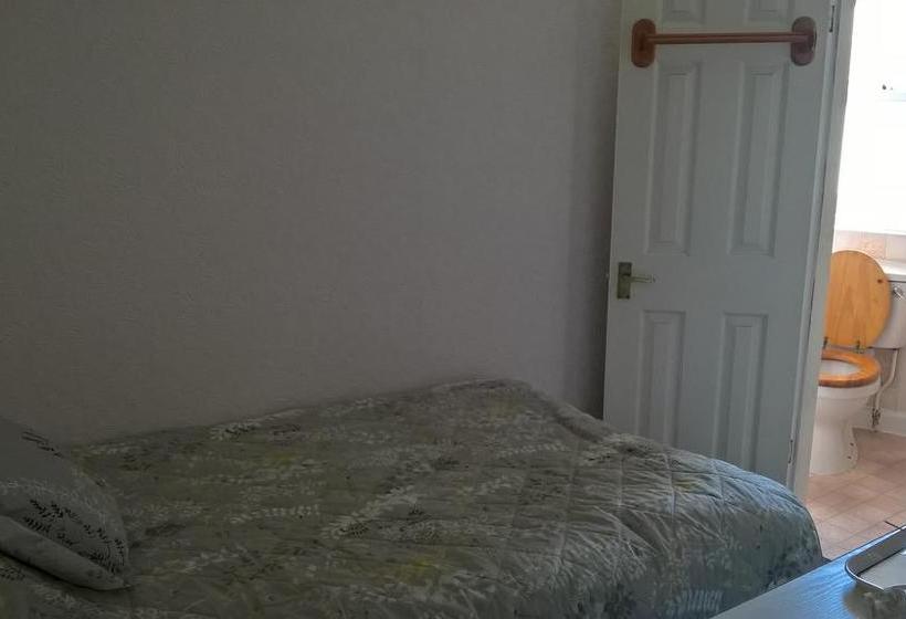 Bed and Breakfast Seahaven