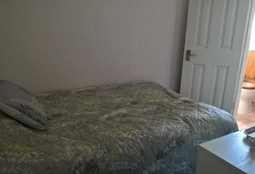 Bed and Breakfast Seahaven