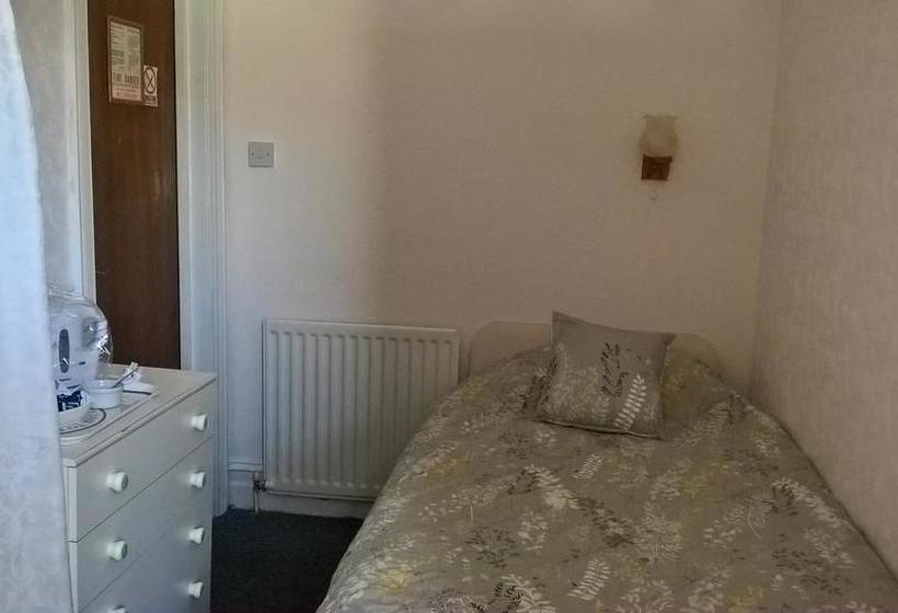 Bed and Breakfast Seahaven