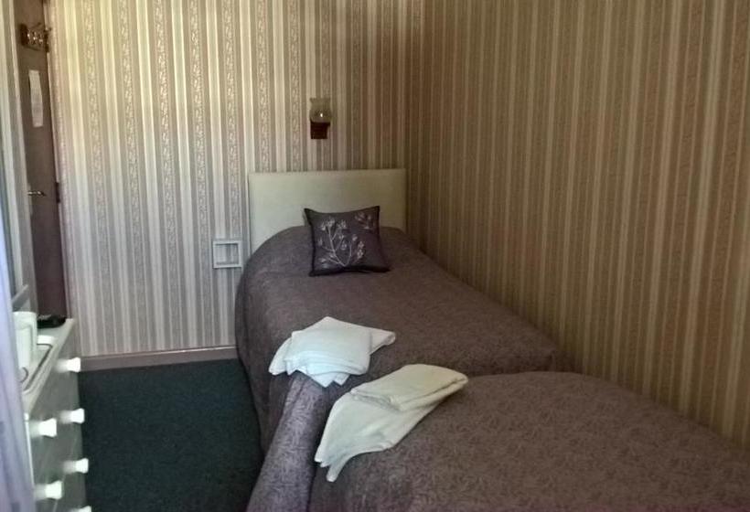 Bed and Breakfast Seahaven