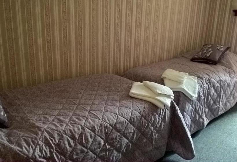 Bed and Breakfast Seahaven