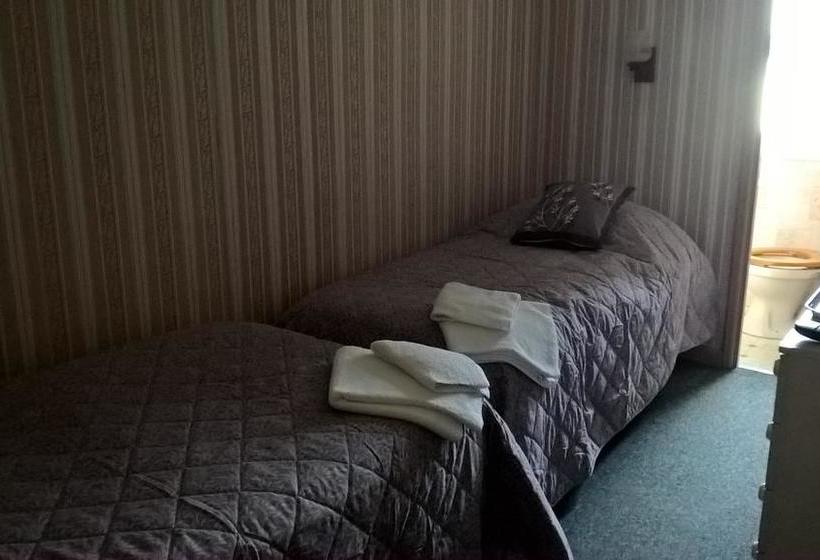 Bed and Breakfast Seahaven