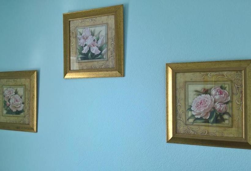 Bed and Breakfast Seahaven