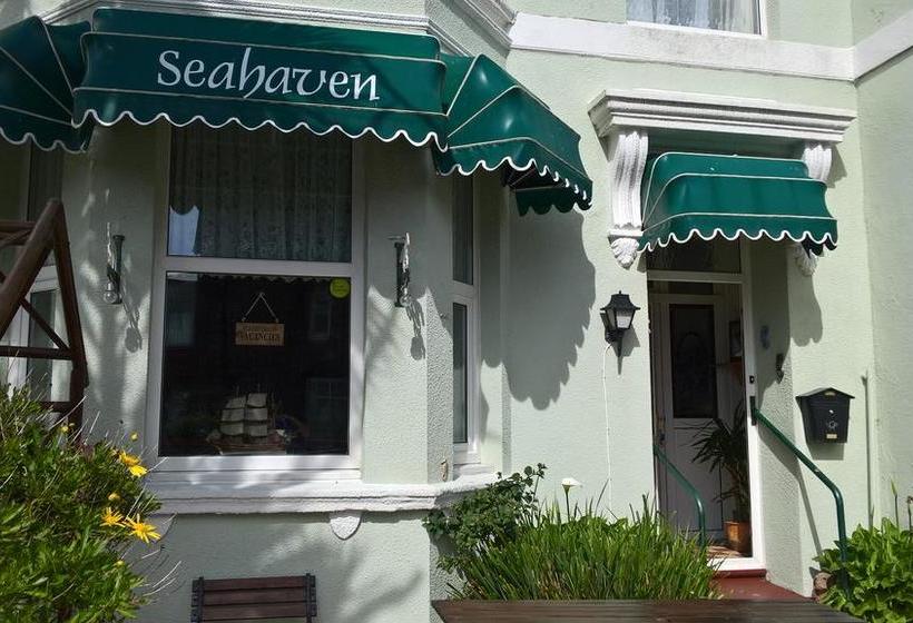 Bed and Breakfast Seahaven