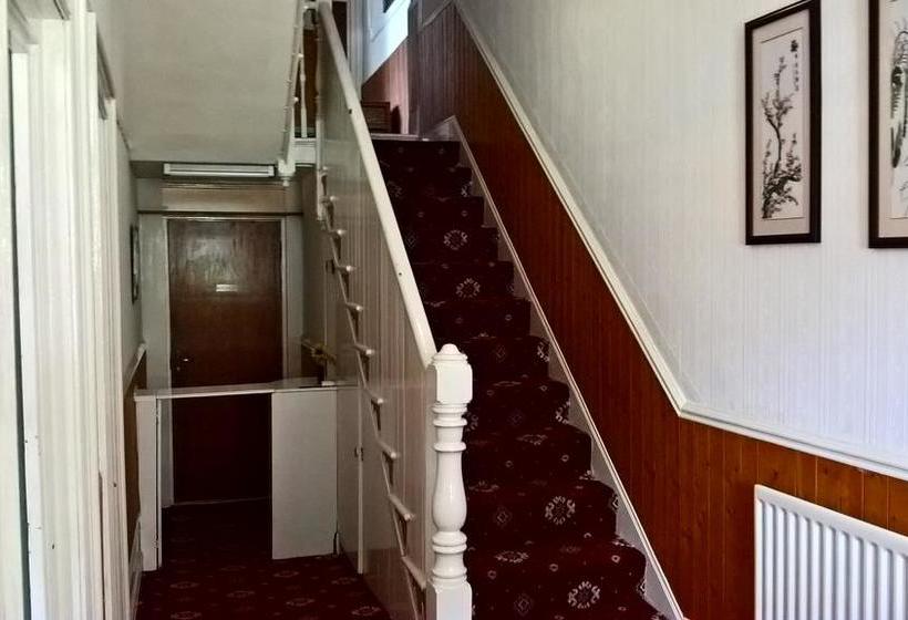 Bed and Breakfast Seahaven