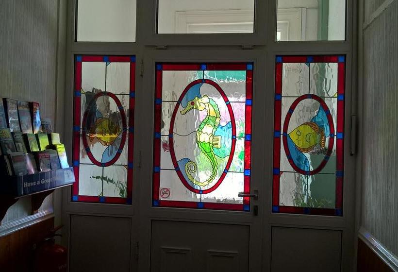 Bed and Breakfast Seahaven