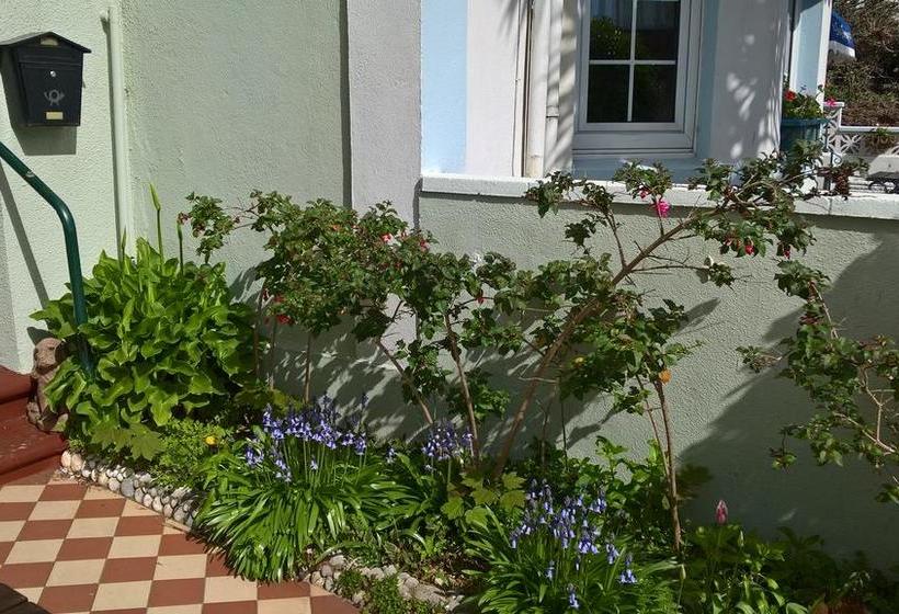 Bed and Breakfast Seahaven