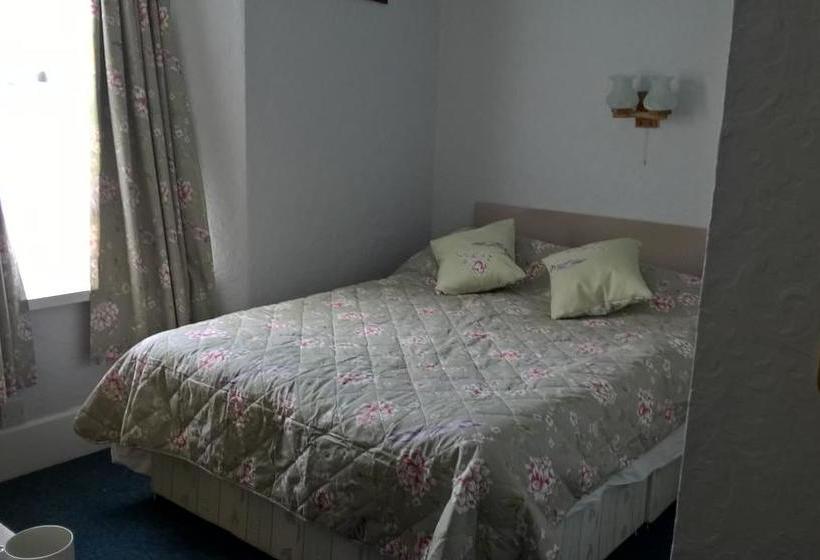 Bed and Breakfast Seahaven