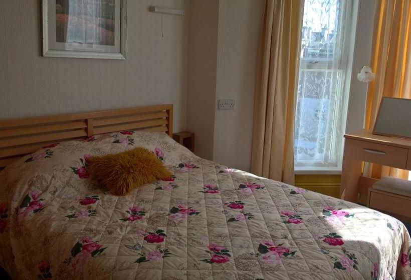 Bed and Breakfast Seahaven