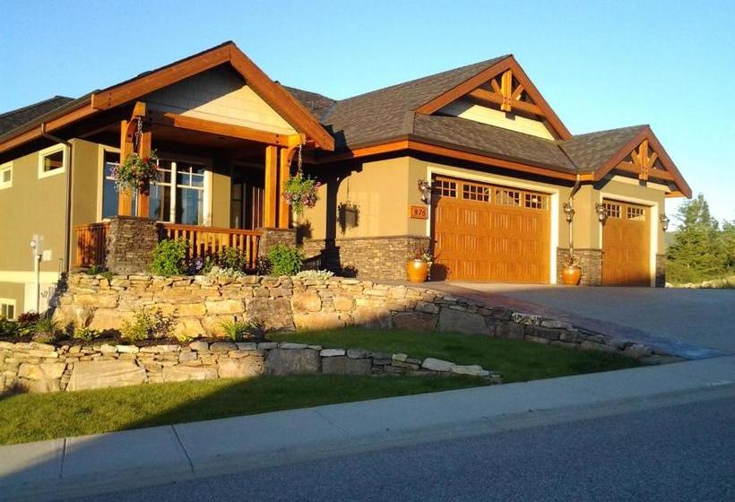 Fairways B&b - Couples Retreat