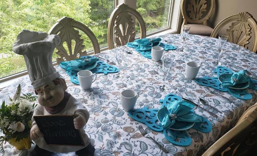 Fairways B&b - Couples Retreat