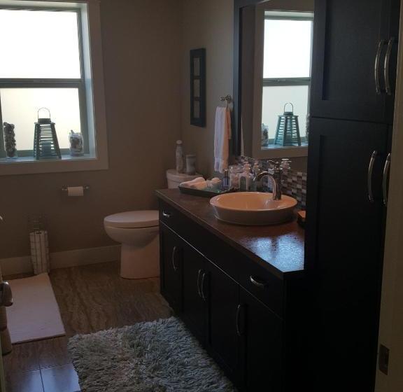 Fairways B&b - Couples Retreat