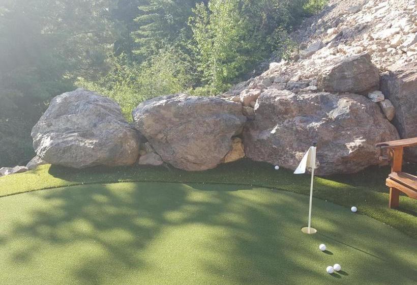 Fairways B&b - Couples Retreat