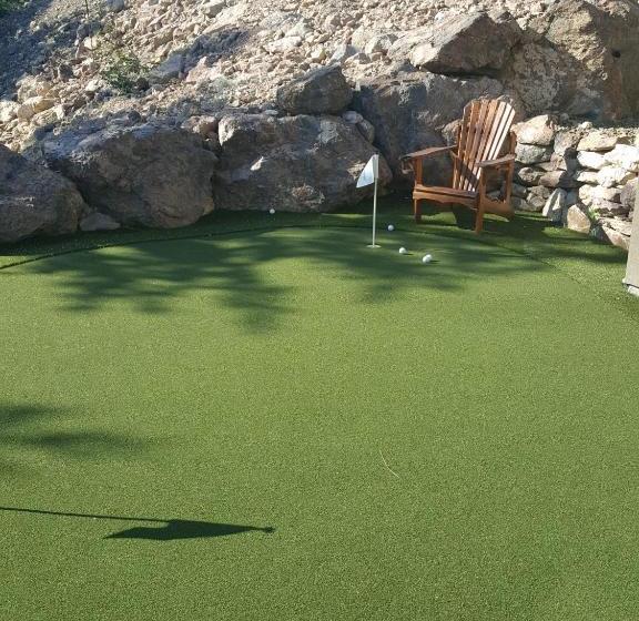 Fairways B&b - Couples Retreat