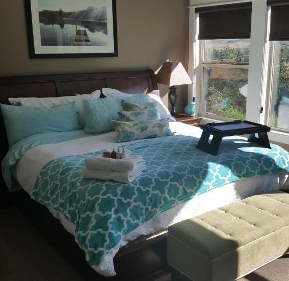 Fairways B&b - Couples Retreat