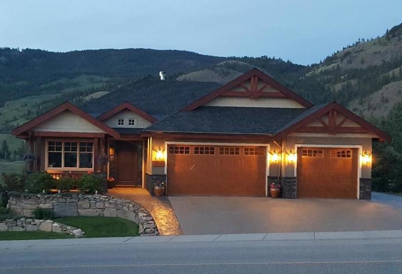 Fairways B&b - Couples Retreat