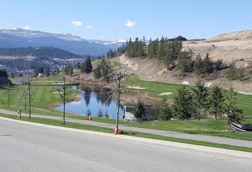 Fairways B&b - Couples Retreat