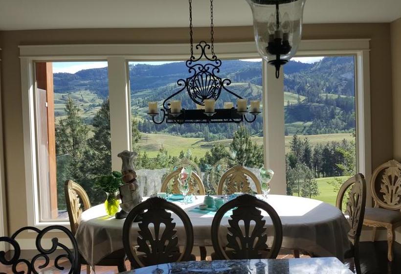 Fairways B&b - Couples Retreat