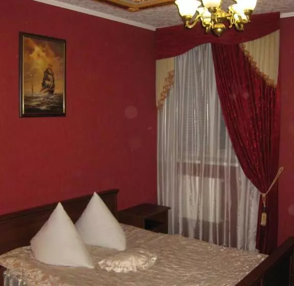 Hotel Dubrava