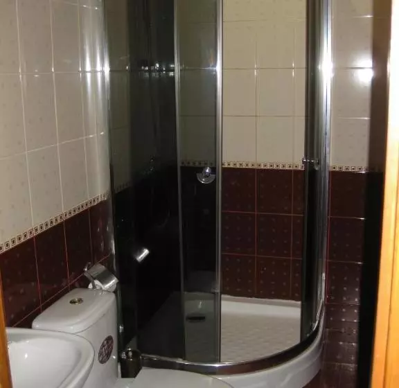 Hotel Dubrava