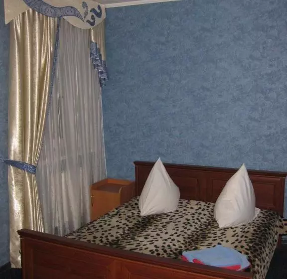 Hotel Dubrava
