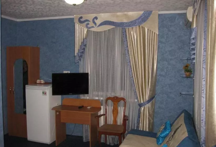 Hotel Dubrava