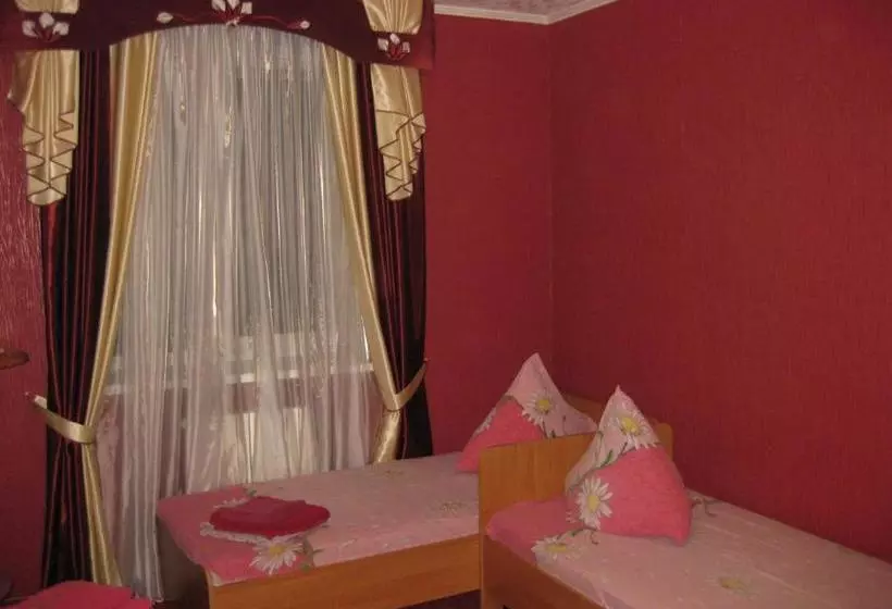 Hotel Dubrava