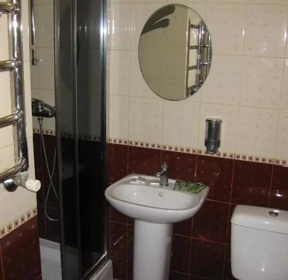 Hotel Dubrava