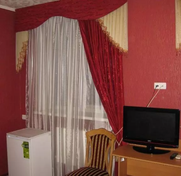 Hotel Dubrava