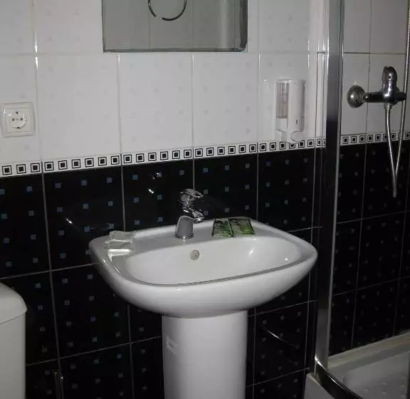 Hotel Dubrava