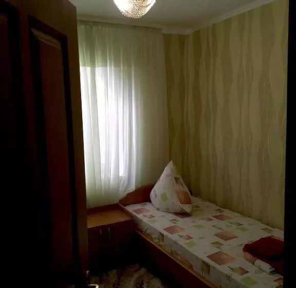 Hotel Dubrava