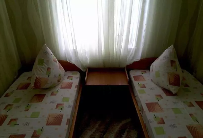 Hotel Dubrava
