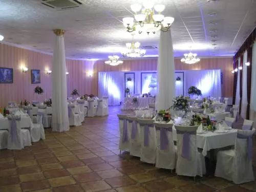 Hotel Dubrava