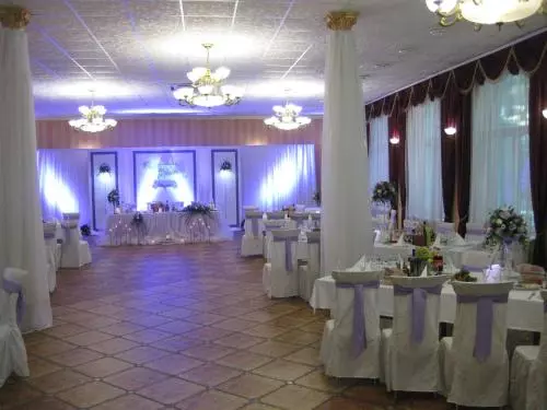 Hotel Dubrava