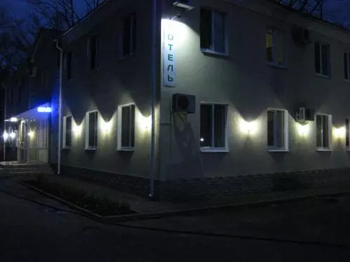 Hotel Dubrava
