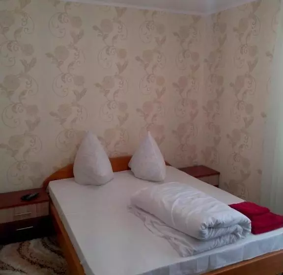 Hotel Dubrava