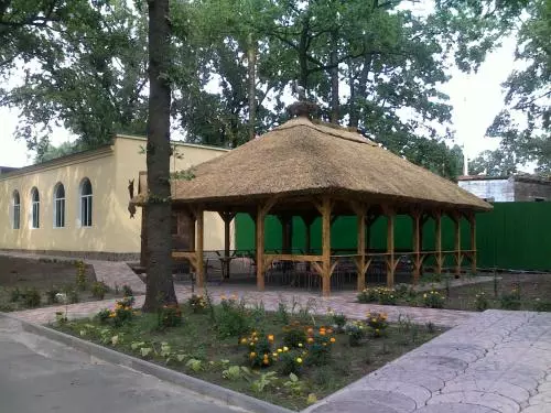 Hotel Dubrava