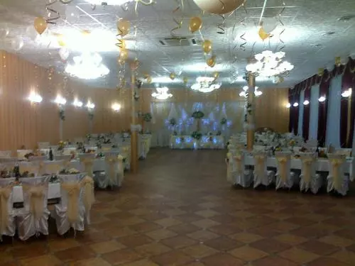 Hotel Dubrava