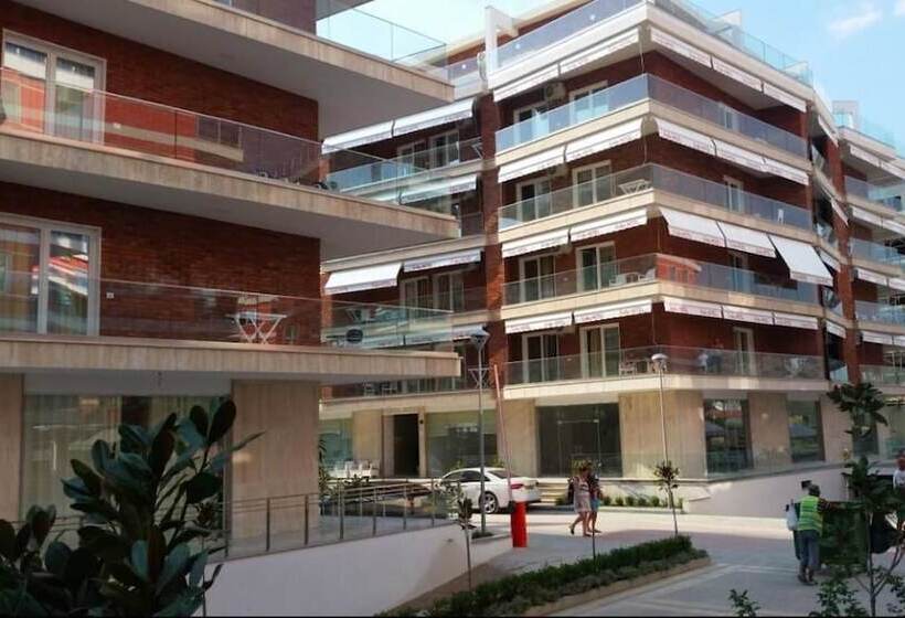 בית מלון כפרי Fishta