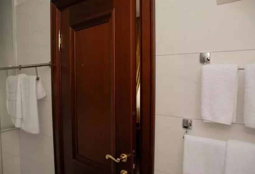Szálloda Fishta
