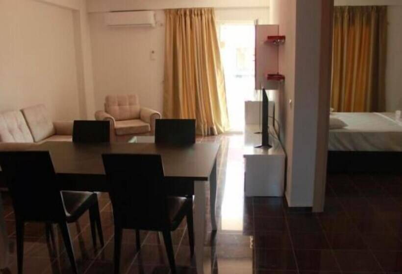 בית מלון כפרי Fishta